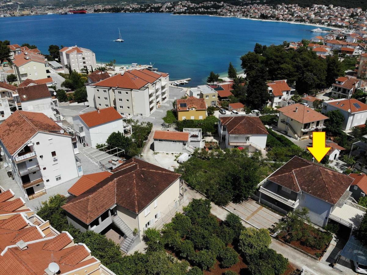 Apartamento Flora Trogir Exterior foto