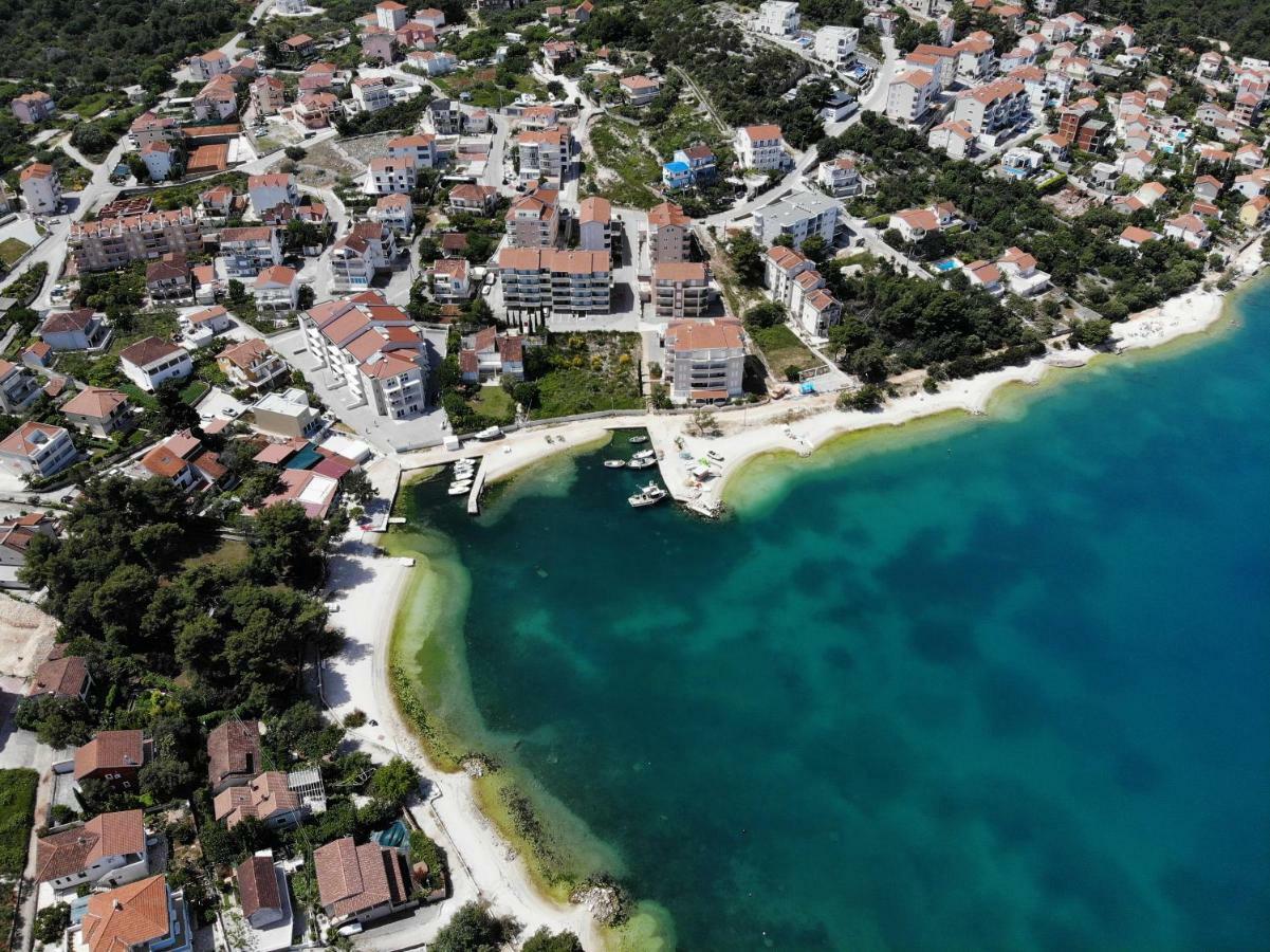 Apartamento Flora Trogir Exterior foto